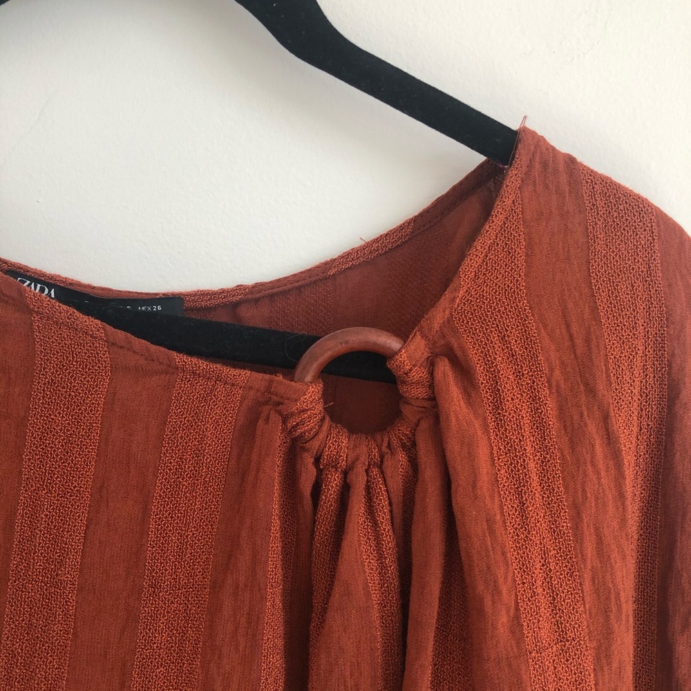 ZARA Women's Top - Picture 4 of 8
